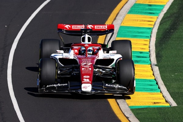 Q2: Valtteri Bottakselle hieno onnistuminen, Red Bull joutui rajusti pettymään Q2: Valtteri Bottakselle hieno onnistuminen, Red Bull joutui rajusti pettymään