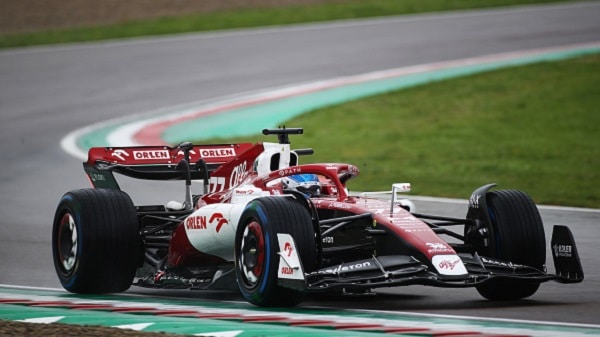 Miten Max Verstappen pärjäisi Valtteri Bottaksen autolla? Miten Max Verstappen pärjäisi Valtteri Bottaksen autolla?