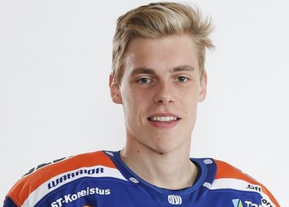 Viimeisen Leijonan passi leimattiin - NHL:stä ei ole tulossa lisää apuja Viimeisen Leijonan passi leimattiin – NHL:stä ei ole tulossa lisää apuja