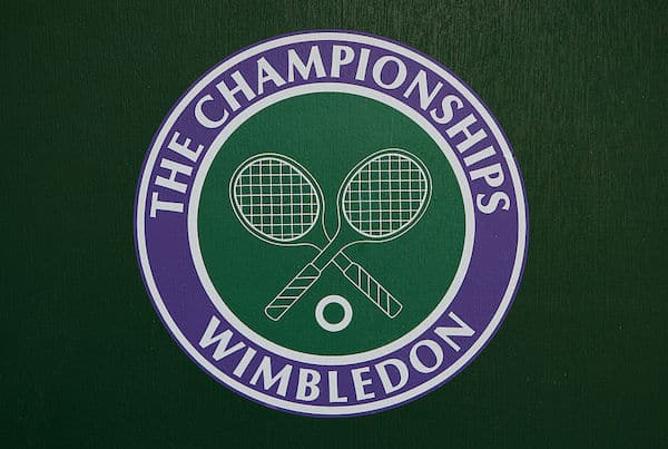 Pöyristyttävä päätös: Wimbledonin tennisturnaus avaa ovet venäläisille ja valkovenäläisille Pöyristyttävä päätös: Wimbledonin tennisturnaus avaa ovet venäläisille ja valkovenäläisille