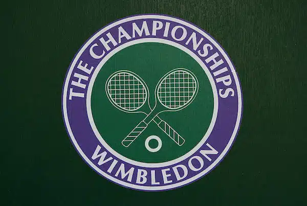 Wimbledonin kisajärjestäjät saivat lähes miljoonan sakot venäläispelaajien pannasta