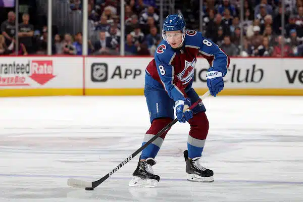 NHL-supertähti kommentoi Mikko Rantasen kohtaamista: ”Siitä tulee outoa”