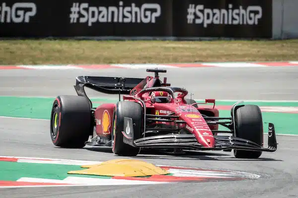 Charles Leclerc tykitti paalupaikalle Barcelonassa - Valtteri Bottakselta upea suoritus! Charles Leclerc tykitti paalupaikalle Barcelonassa – Valtteri Bottakselta upea suoritus!