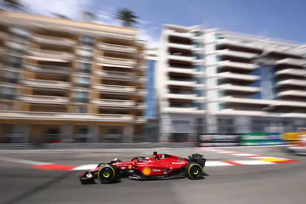 Kuinka tärkeä Monacon F1-kisan paalupaikka on? Tämä tilasto saattaa yllättää Kuinka tärkeä Monacon F1-kisan paalupaikka on? Tämä tilasto saattaa yllättää