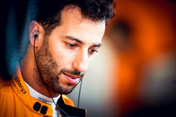 F1-tähti saanut jo saanut potkut? – "Se on karu totuus" F1-tähti saanut jo saanut potkut? – ”Se on karu totuus”