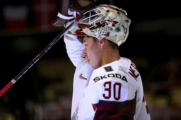 Nyt se on varmaa: Jarmo Kekäläisen NHL-suojatti ei lähde MM-kotikisoihin