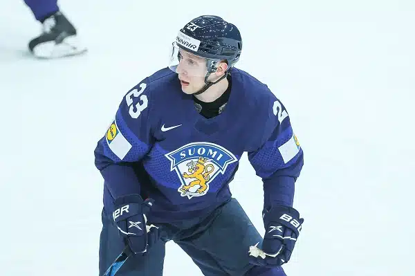Esa Lindell joutuu kovaan paikkaan Leijonissa – ”En ole mikään kikkailija”