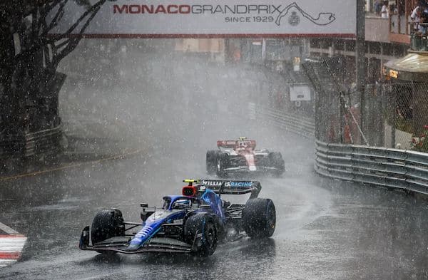 F1 suunnittelee isoa muutosta tulevaisuuteen - maali on asetettu vuoteen 2030 F1 suunnittelee isoa muutosta tulevaisuuteen – maali on asetettu vuoteen 2030
