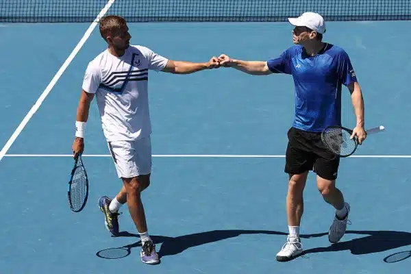 Harri Heliövaara tavoittelee menestystä Wimbledonissa – ”Itseluottamus on kasvanut ihan uusiin lukemiin”