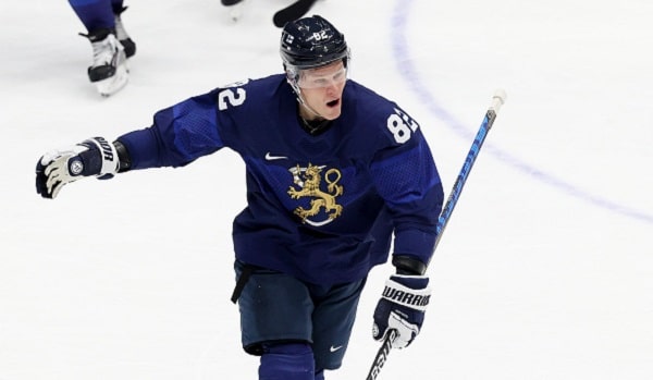 Leijonat hotkaisi Norjan alkupaloiksi – näyttävää herkuttelua!