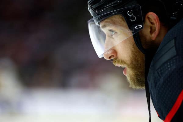 NHL:ssä rysäytettiin jättimäinen sopimus NHL:ssä rysäytettiin jättimäinen sopimus