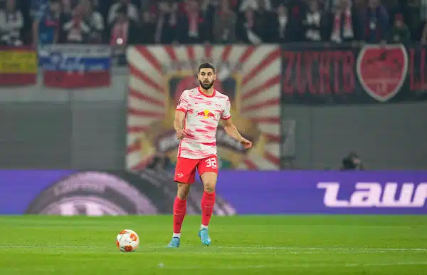 Hurja väite: Manchester Cityn 80 miljoonan euron jättitarjous on torjuttu Hurja väite: Manchester Cityn 80 miljoonan euron jättitarjous on torjuttu