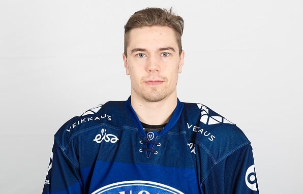 Leijonien NHL-vahvistus hämmästeli – ”Ei se tappelu ollut” Leijonien NHL-vahvistus hämmästeli – ”Ei se tappelu ollut”