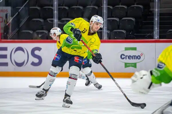 HIFK jysäytti huippuhankinnan - maalikuningas palaa SM-liigaan HIFK jysäytti huippuhankinnan – maalikuningas palaa SM-liigaan