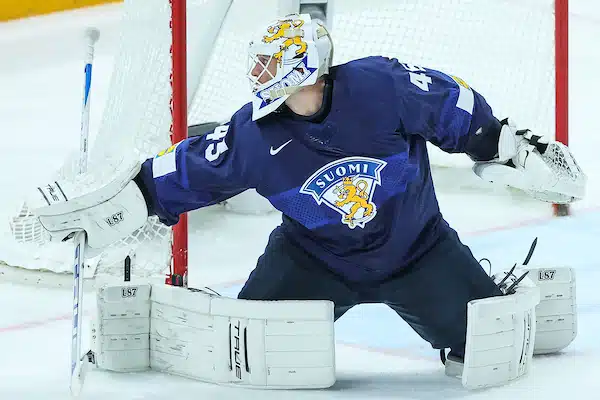 Kultaleijonan kausi ohi – leikkaus odottaa