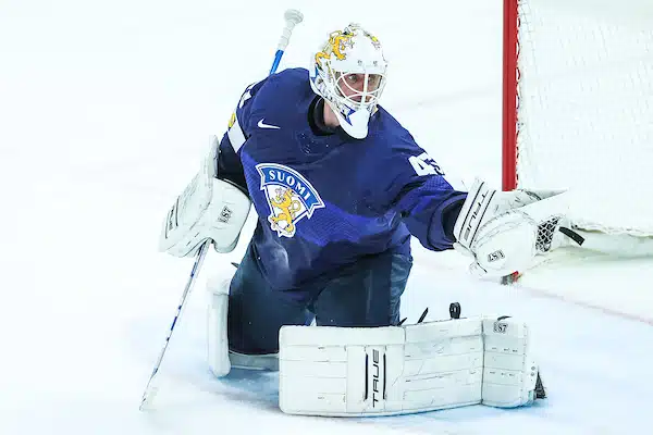 Jussi Olkinuora ei huumaudu nollapeleistään – ”Torjuntaprosentti on petollinen” Jussi Olkinuora ei huumaudu nollapeleistään – ”Torjuntaprosentti on petollinen”