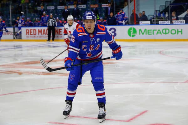 Jarmo Kekäläinen kiinnitti KHL-tähden Jarmo Kekäläinen kiinnitti KHL-tähden