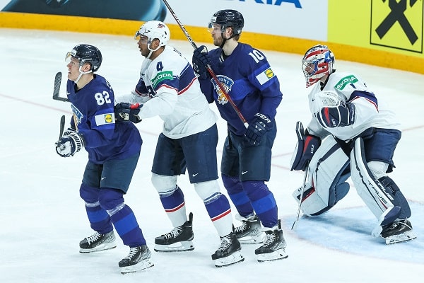 Petteri Orpolle buuattiin Nokia-areenalla Petteri Orpolle buuattiin Nokia-areenalla