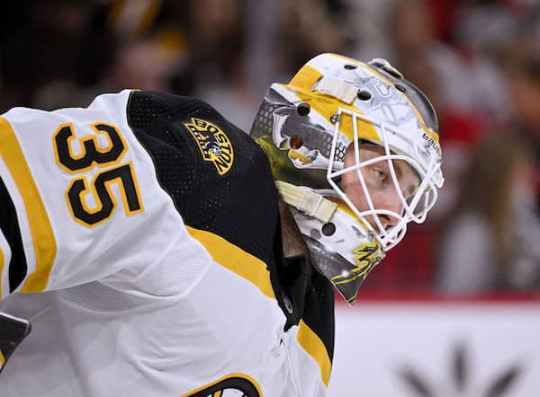 Tre Kronor kuuli ikävät sanat - NHL-huippu sanoi tylysti "ei kiitos" MM-kisoille Tre Kronor kuuli ikävät sanat – NHL-huippu sanoi tylysti “ei kiitos” MM-kisoille