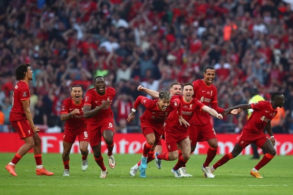 ”Ihmepojalla” on hurja hinta – Liverpoolin kiinnostus lopahti