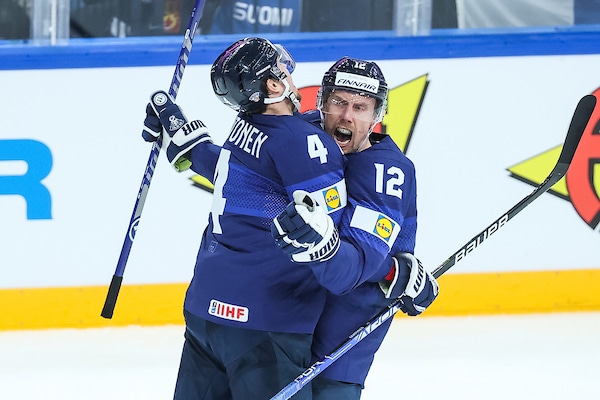 Lukko ja Ässät heräsivät murskavoittoihin, Marko Anttila tehoili - näin pelattiin SM-liigassa lauantaina Lukko ja Ässät heräsivät murskavoittoihin, Marko Anttila tehoili – näin pelattiin SM-liigassa lauantaina