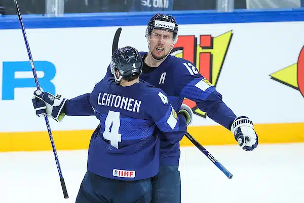 Kärppien "salaisuus" julki - Marko Anttilalle jatkosopimus Kärppien ”salaisuus” julki – Marko Anttilalle jatkosopimus