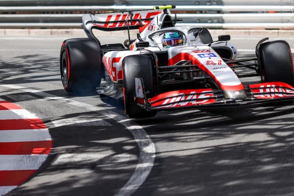 F1-asiantuntijalta suoraa puhetta Mick Schumacherin tilanteesta