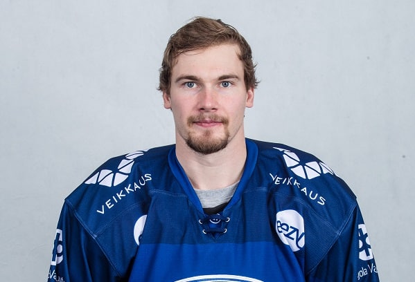 Leijona-pakki lupaa Slovakian ihmelapselle keppiä Leijona-pakki lupaa Slovakian ihmelapselle keppiä