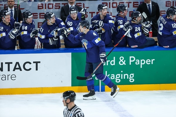IL: Leijonat saa todellisen huippuvahvistuksen MM-kisoihin IL: Leijonat saa todellisen huippuvahvistuksen MM-kisoihin