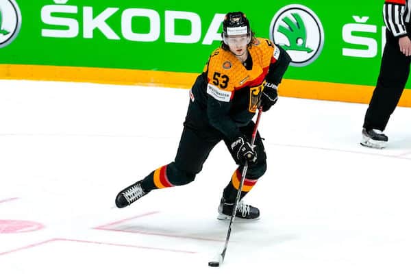 Kovan luokan NHL-tähti sittenkin jääkiekon MM-kisoihin