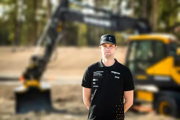 Niclas Grönholm lähtee hakemaan jättipottia – ”Olisi erinomainen saavutus”