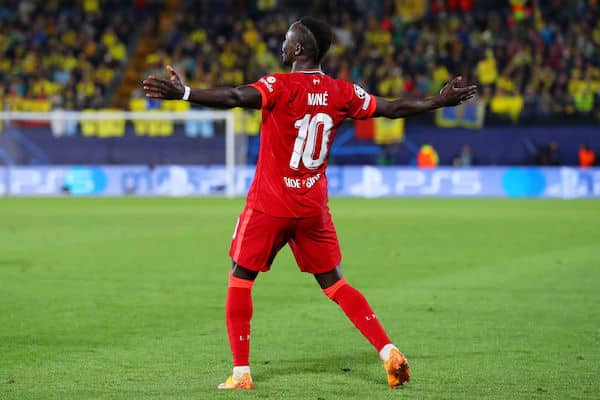 Liverpool saattaa kokea valtavan menetyksen kesällä - Sadio Mane suunnittelee lähtöä Liverpool saattaa kokea valtavan menetyksen kesällä – Sadio Mane suunnittelee lähtöä