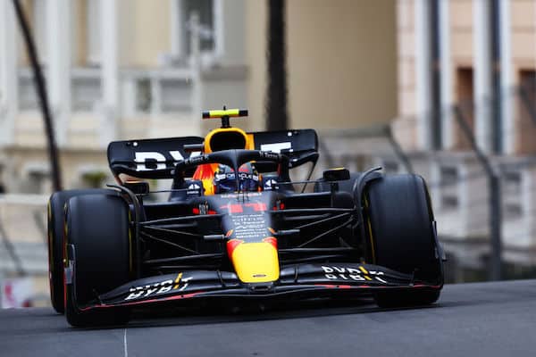 F1-tähti selitteli kännisekoilujaan F1-tähti selitteli kännisekoilujaan