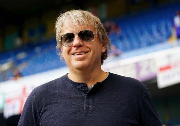 Chelsea pääsi viimein oligarkista eroon - seuran omistavat nyt amerikkalaiset Chelsea pääsi viimein oligarkista eroon – seuran omistavat nyt amerikkalaiset