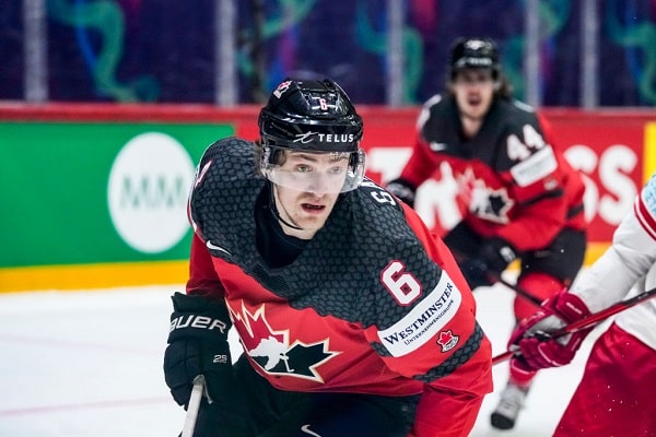 Kanadan NHL-huippu myönsi rehdisti, miksi Leijonat oli parempi Kanadan NHL-huippu myönsi rehdisti, miksi Leijonat oli parempi