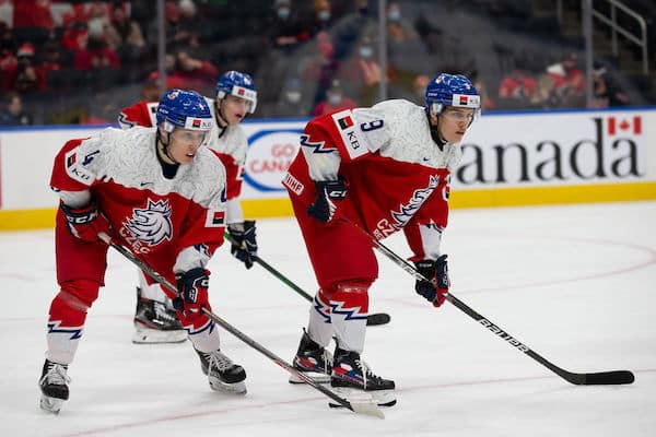 Ruotsin NHL-tähden kavennus tuli liian myöhään - Kari Jalosen Tshekille voitto Ruotsin NHL-tähden kavennus tuli liian myöhään – Kari Jalosen Tshekille voitto