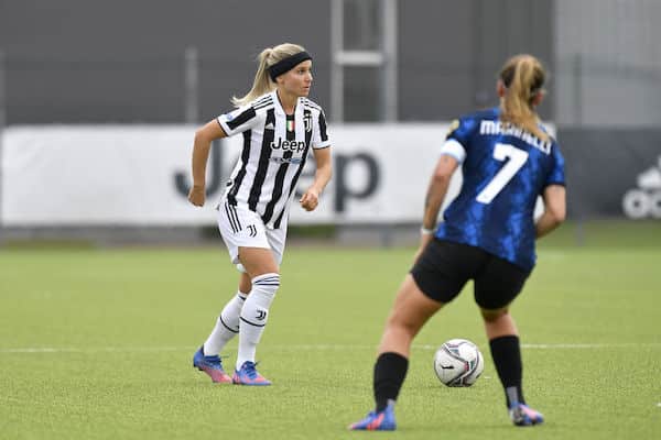 Suomalainen Juventus-legenda avaa suurseuran paineita