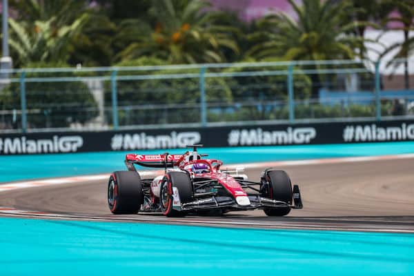 Valtteri Bottas esitti huiman tavoitteen ensi kaudelle Valtteri Bottas esitti huiman tavoitteen ensi kaudelle