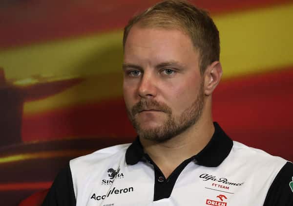Valtteri Bottaksen sijoitus tipahti Brasiliassa Valtteri Bottaksen sijoitus tipahti Brasiliassa