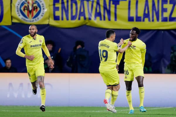 Villarrealin satutarina ei lopulta toteutunut – ”Tuo oli se optimistisin kuvitelmamme”