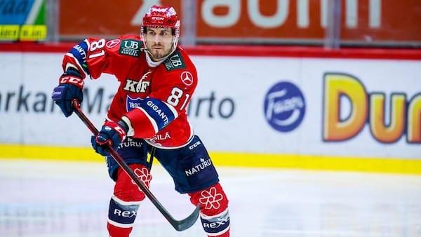 Vahvistus kohuratkaisulle tuli: HIFK:ssa loistanut puolustaja siirtyy KHL:ään