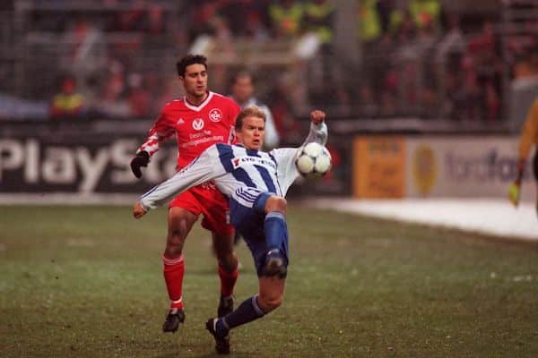 Jalkapallolegenda Aarno Turpeinen on kuollut vain 51-vuotiaana