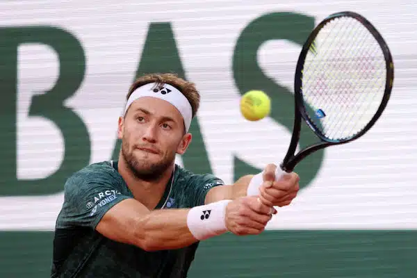 Rafael Nadalin finaalissa murskaama puolustautuu ”fanikommentilla”