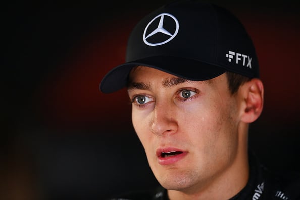 Millä radalla Mercedes voi voittaa? – George Russell esitti oman näkemyksensä Millä radalla Mercedes voi voittaa? – George Russell esitti oman näkemyksensä