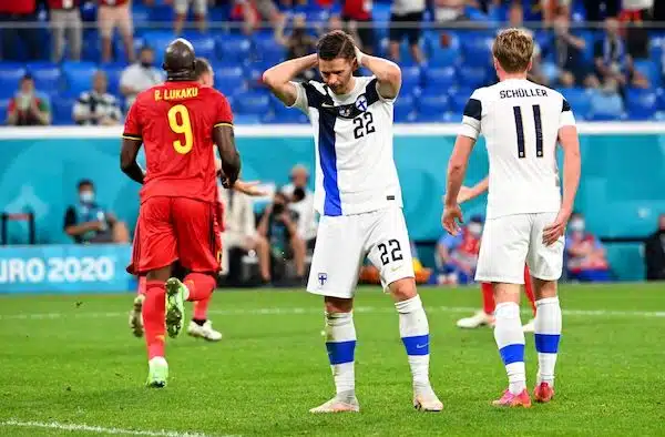 Huuhkaja-pelaaja löysi uuden seuran - ura jatkuu eksoottisessa osoitteessa Huuhkaja-pelaaja löysi uuden seuran – ura jatkuu eksoottisessa osoitteessa