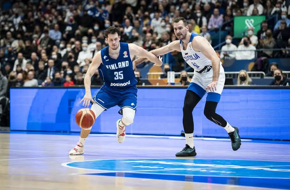 Susijengin takamies avaa joukkueen pelityyliä – ”Hallittu kaaos”