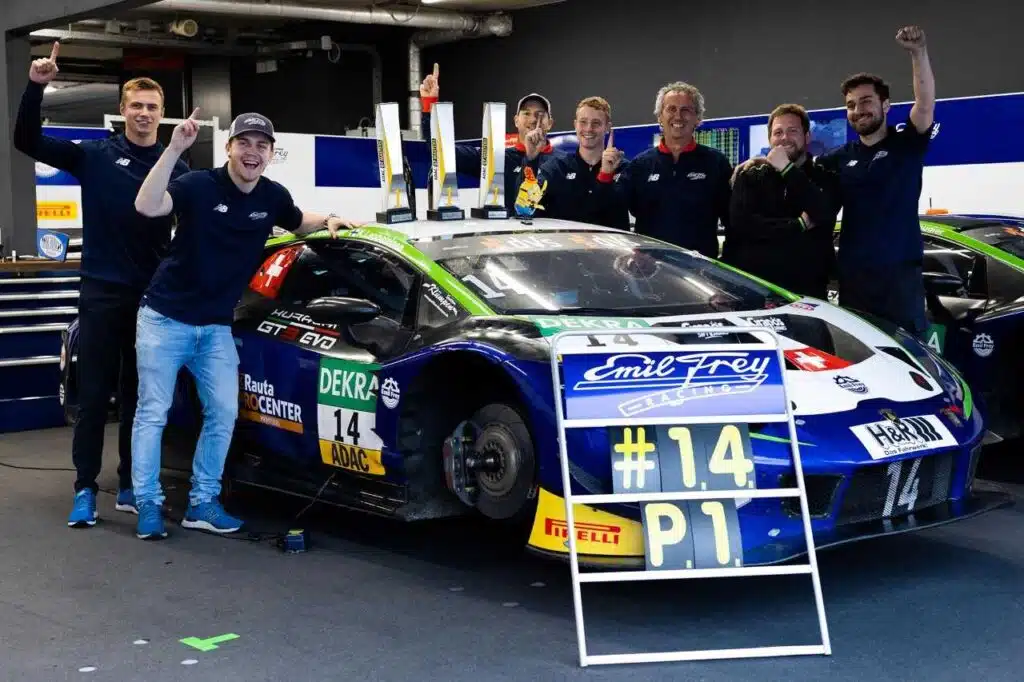 Juhannuksena on tehty suomalaista autourheiluhistoriaa