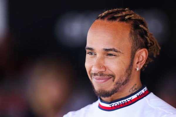 Lewis Hamiltonilta kova lausunto - "Enemmän kuin koskaan" Lewis Hamiltonilta kova lausunto – ”Enemmän kuin koskaan”