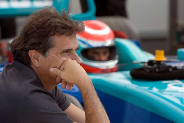 ”Ruma vaimo” – F1-törkyturpa Nelson Piquetin ura täynnä skandaaleja