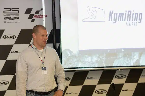 Täysi farssi käsillä – Kymiringiä haetaan konkurssiin